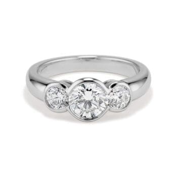 100-702 Katahdin Ring